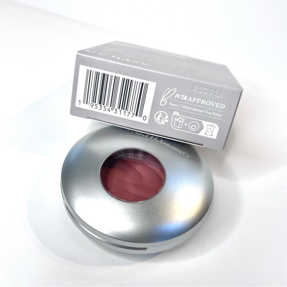 R.E.M. Beauty Hypernova Satin Matte Blush Rose On Mars - Picture 10 of 10